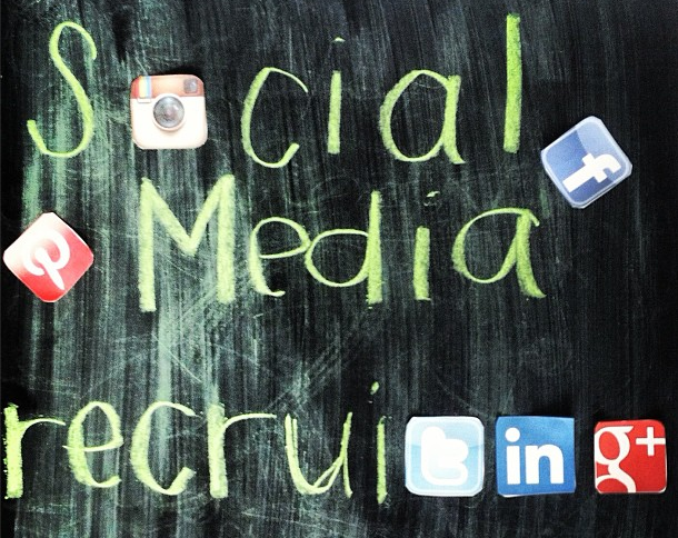 Social Media Recruitment