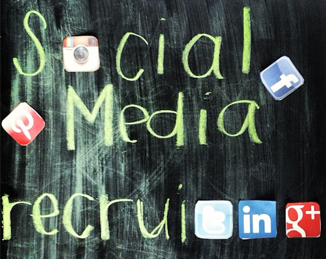 Social Media Recruiting Strategy Smartrecruiters