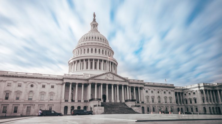 United States Capitol Building