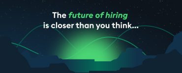 the future of hiring is closer than you think