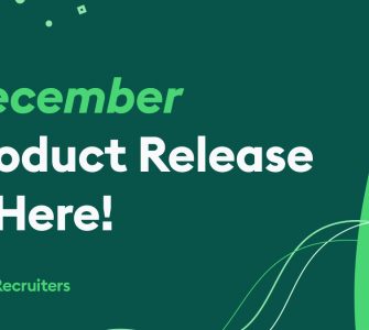 December SmartRecruiters Product Release