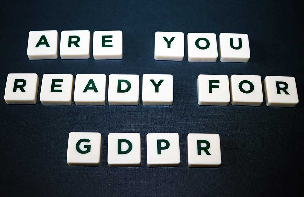 GDPR Compliance Checklist